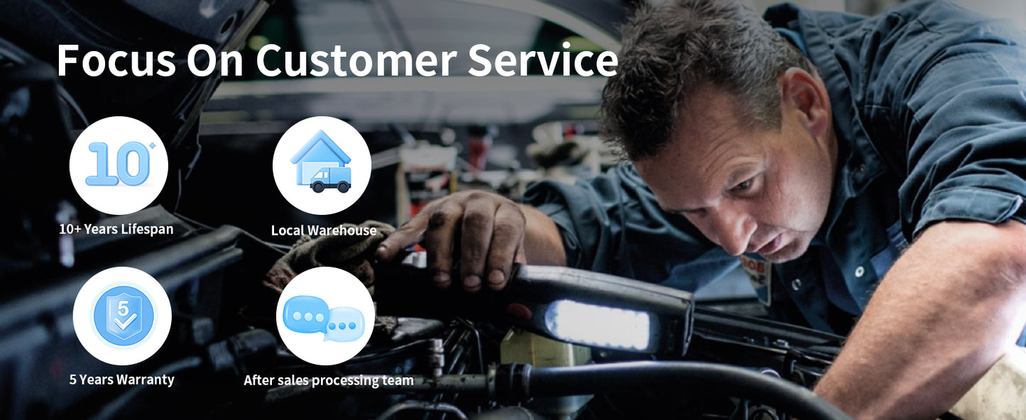 【EV-Grade】36V 105Ah Golf Cart Lithium Battery with Smart Charger - Universal Fit for Club Car/Yamaha/EZGO, Iron Enclosure & 150A BMS, 50-Mile Range, 5-Year Warranty (USA Stock)